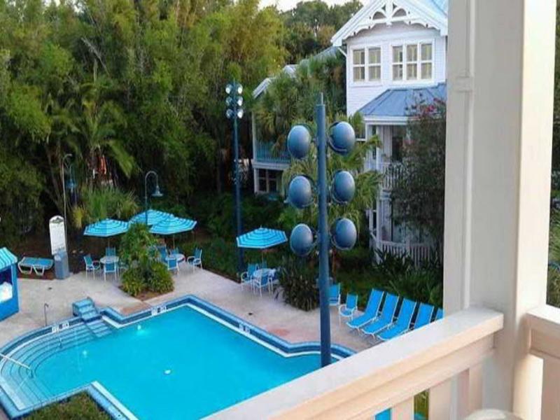 Fotos Hotel Disney's Old Key West Resort Package