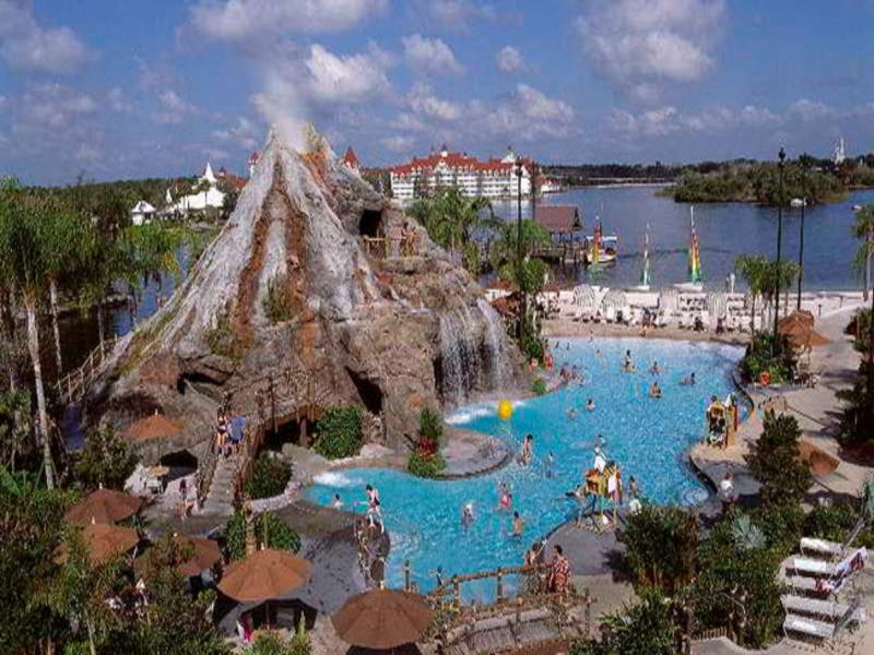 Fotos Hotel Disney's Polynesian Resort Package