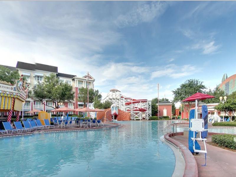 Fotos Hotel Disney's Boardwalk Villas Package