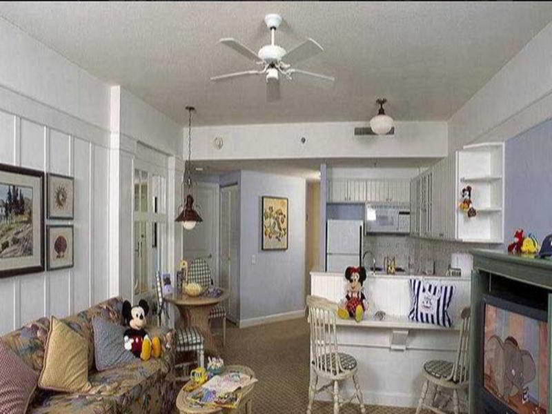 Fotos Hotel Disney's Boardwalk Villas Package