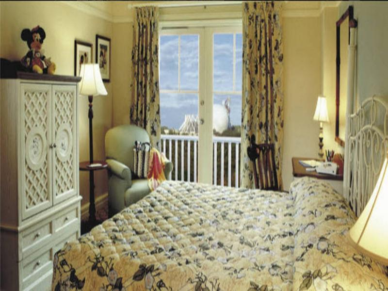 Fotos Hotel Disney's Boardwalk Villas Package