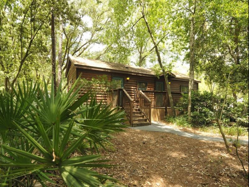 Fotos Hotel Disney's Fort Wilderness Cabin Package