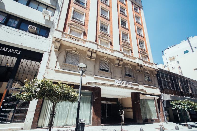 hotel Dora Hotel Buenos Aires