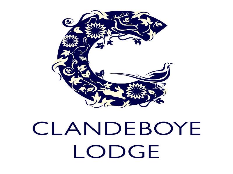 hotel Clandeboye Lodge Hotel