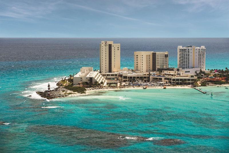 hotel Hyatt Ziva Cancun