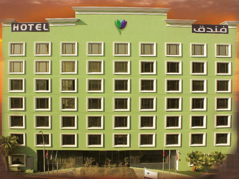 hotel Reef Al Malaz Hotel International