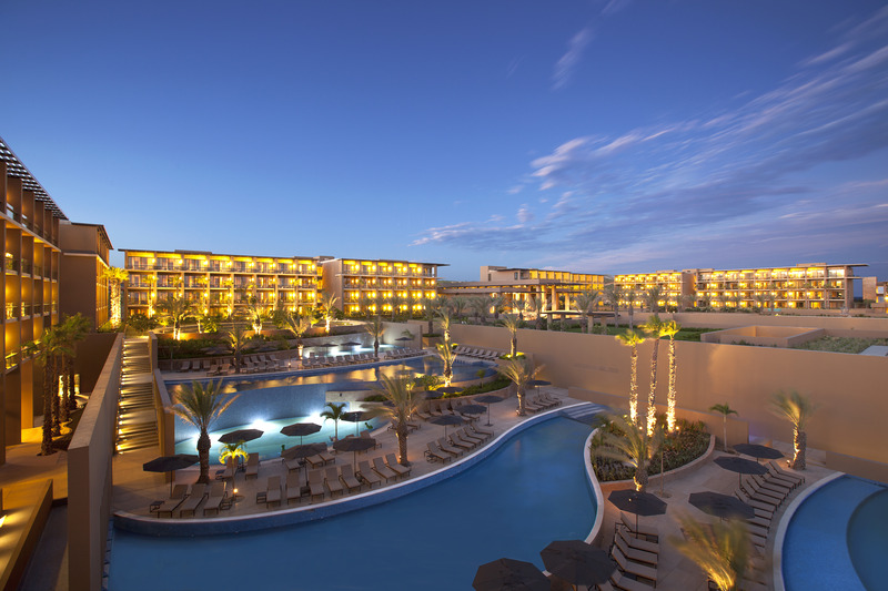 hotel Jw Marriott Los Cabos Beach Resort & Spa