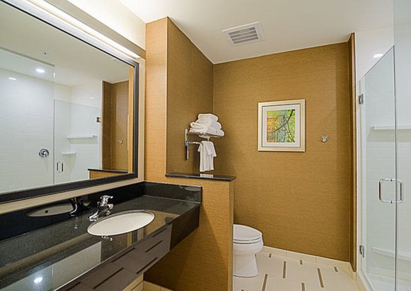 Fotos Hotel Fairfield Inn By Marriott Delray Beach