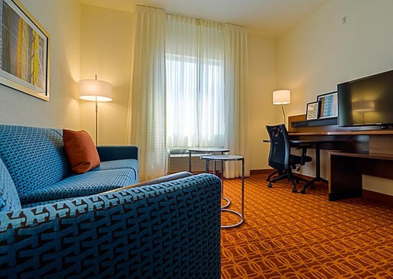 Fotos Hotel Fairfield Inn By Marriott Delray Beach