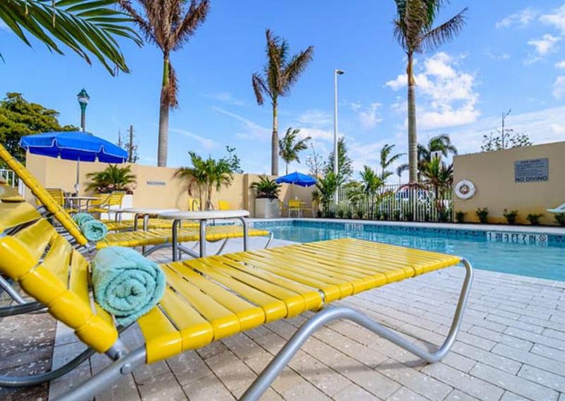 Fotos Hotel Fairfield Inn By Marriott Delray Beach