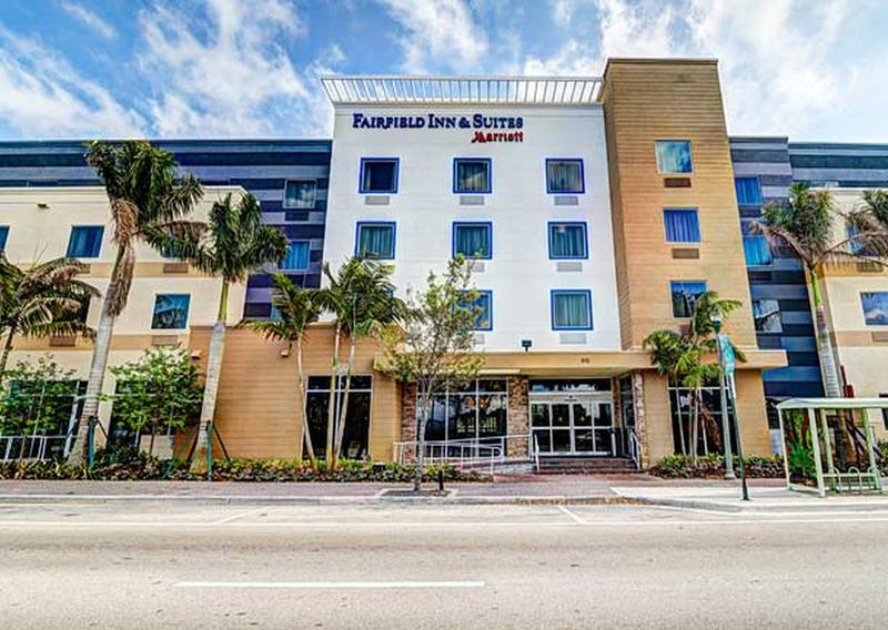 Fotos Hotel Fairfield Inn By Marriott Delray Beach