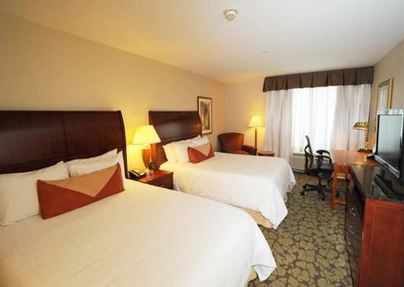 hotel Fairfield Inn & Suites By Marriott Lax/el Segundo