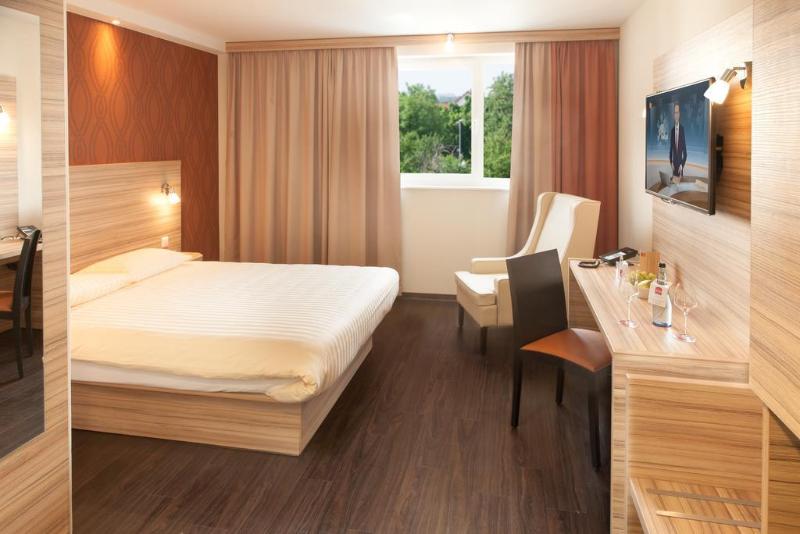 hotel Star Inn Stuttgart Airport-messe, By Comfort