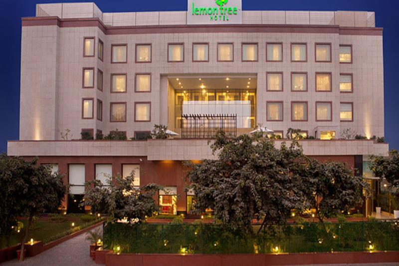 hotel Lemon Tree Premier - Delhi Aerocity