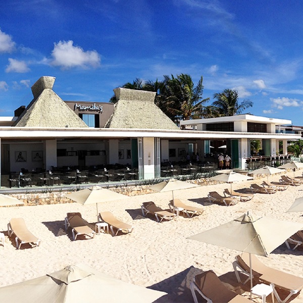 unic hotel playa del carmen