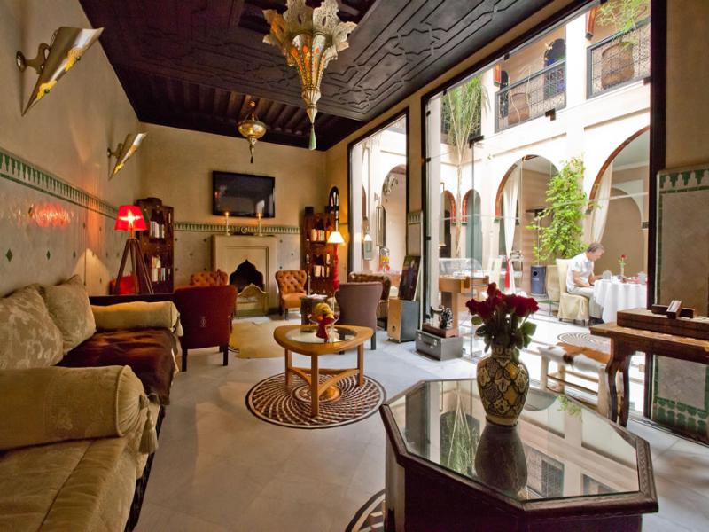 hotel Riad Dar Anika