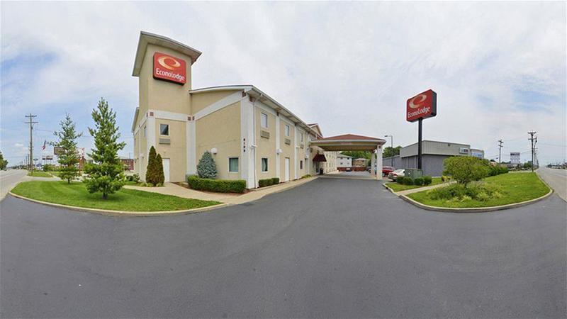 Fotos Hotel Econo Lodge Airport