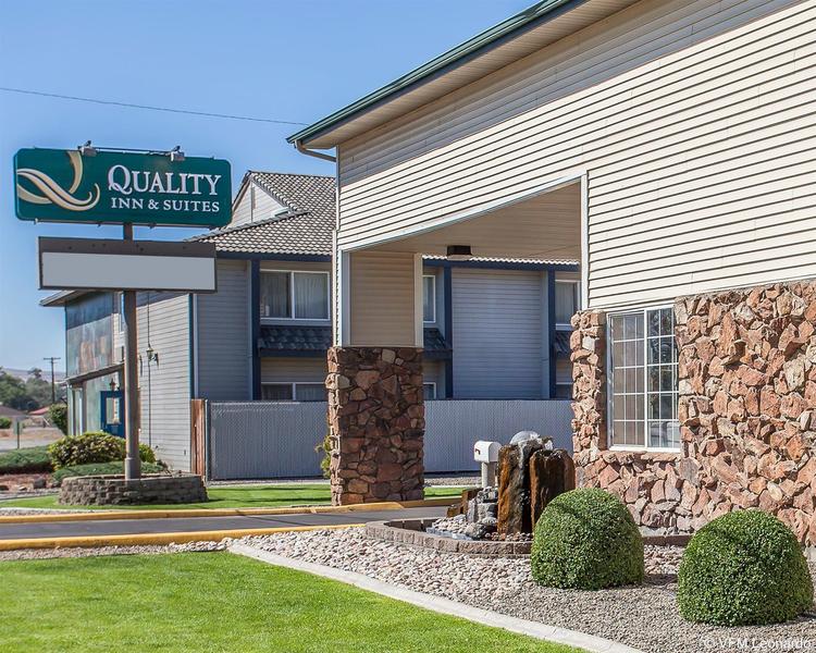 Fotos Hotel Quality Inn & Suites