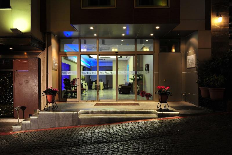 hotel Yasmak Comfort Hotel