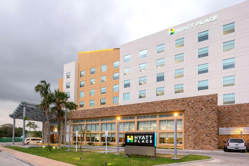 hotel Hyatt Place Ciudad Del Carmen