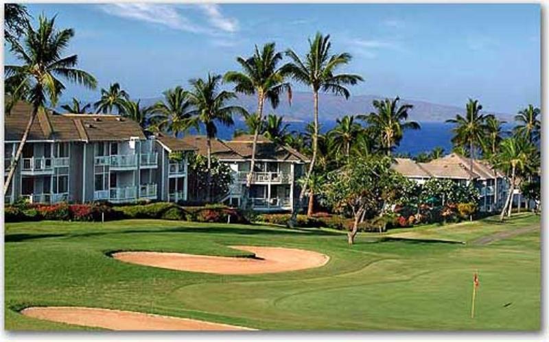 hotel Wailea Grand Champions