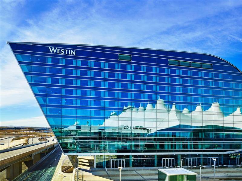 hotel The Westin Denver International Airport