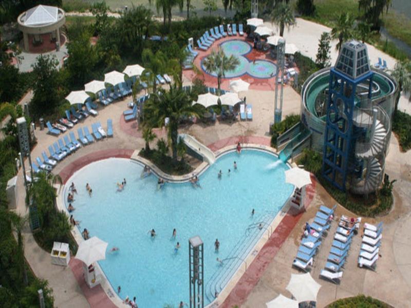 Fotos Hotel Disney`s Bay Lake Tower Package