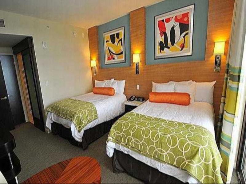 Fotos Hotel Disney`s Bay Lake Tower Package