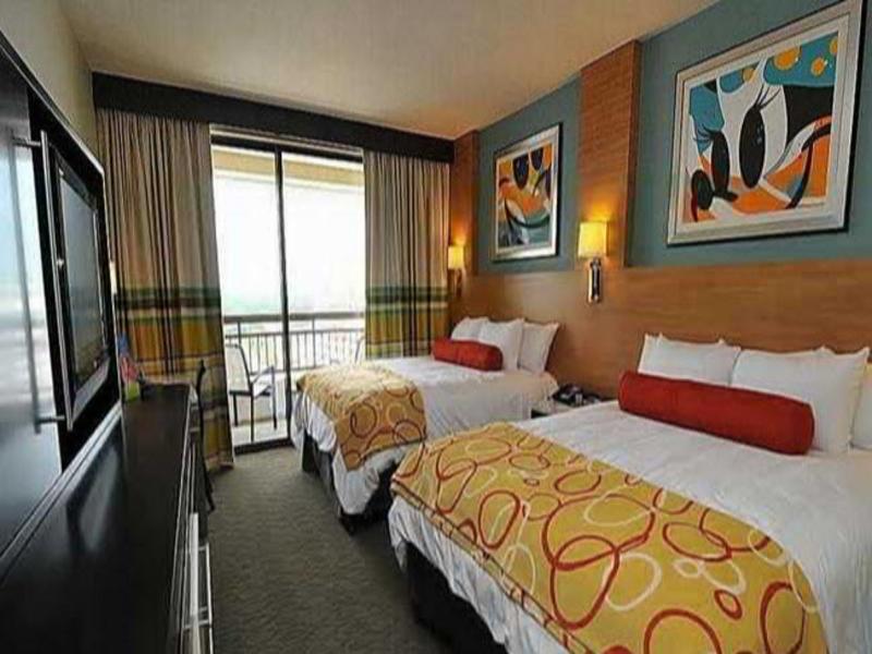 Fotos Hotel Disney`s Bay Lake Tower Package