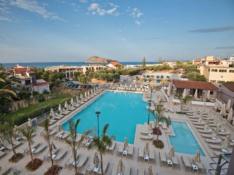 hotel Porto Platanias Village Resort