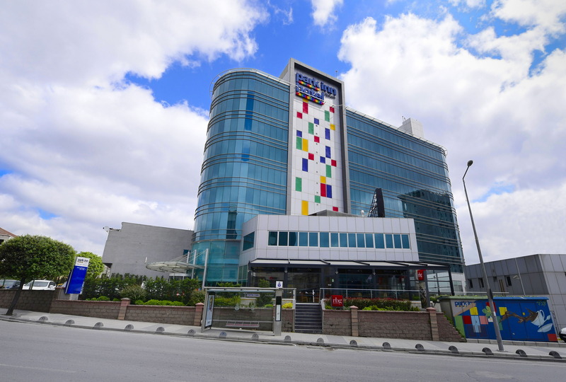 hotel Park Inn By Radisson Istanbul Ataturk