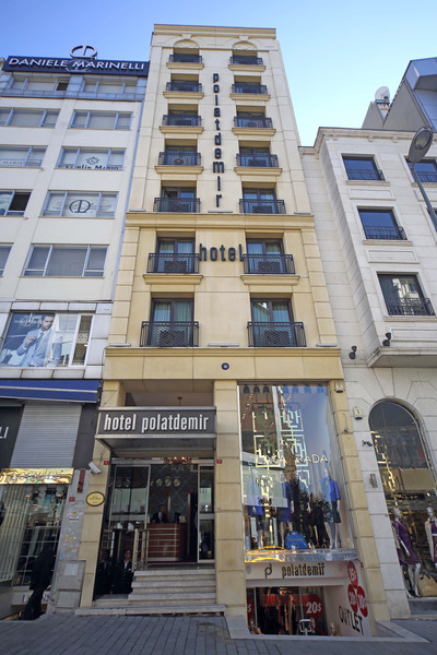 hotel Polatdemir Hotel