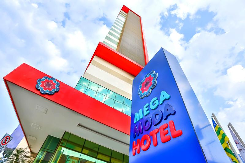 hotel Soft Inn Mega Moda