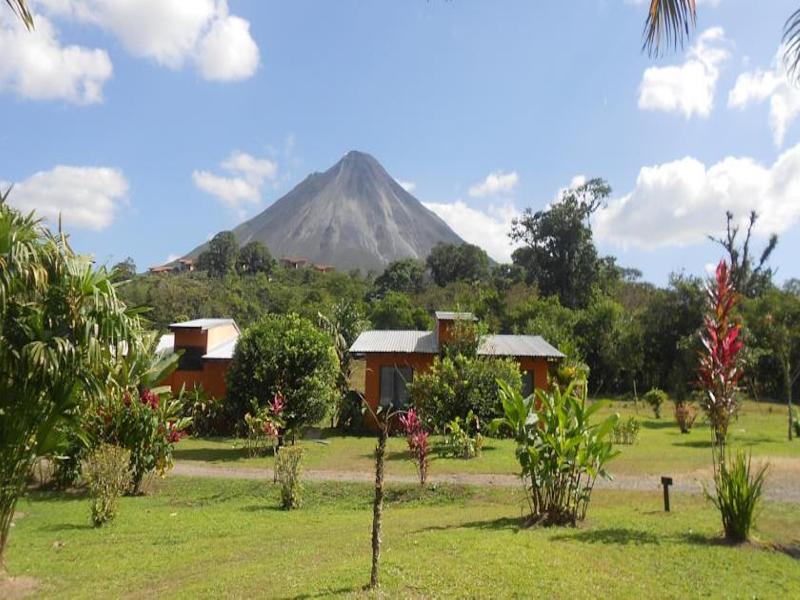 hotel Erupciones Inn