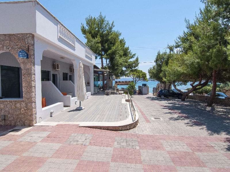 hotel Epavlis Resort