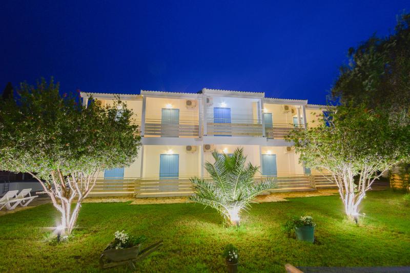 apartamentos Olive Grove Resort