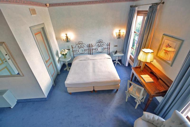 hotel Hotel Boccaccio