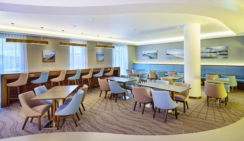 Fotos Hotel Hampton By Hilton Bournemouth