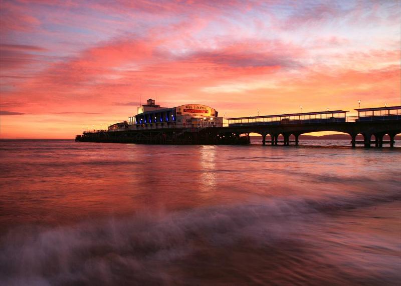 Fotos Hotel Hampton By Hilton Bournemouth