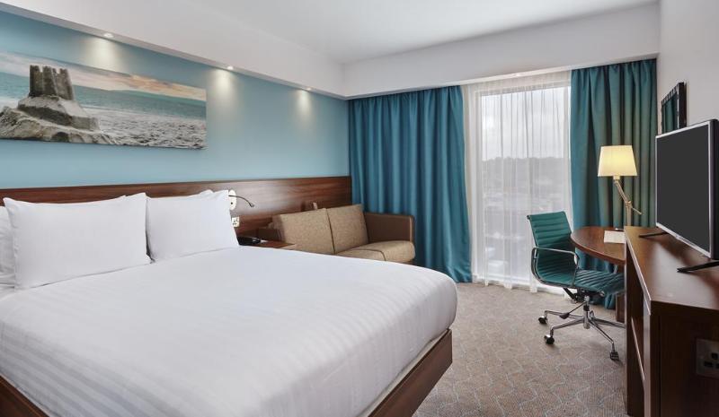 Fotos Hotel Hampton By Hilton Bournemouth