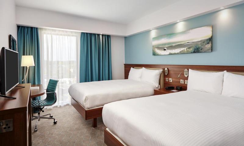 Fotos Hotel Hampton By Hilton Bournemouth