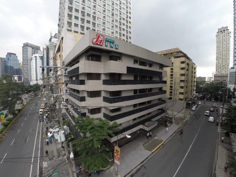 hotel Jinjiang Inn Ortigas