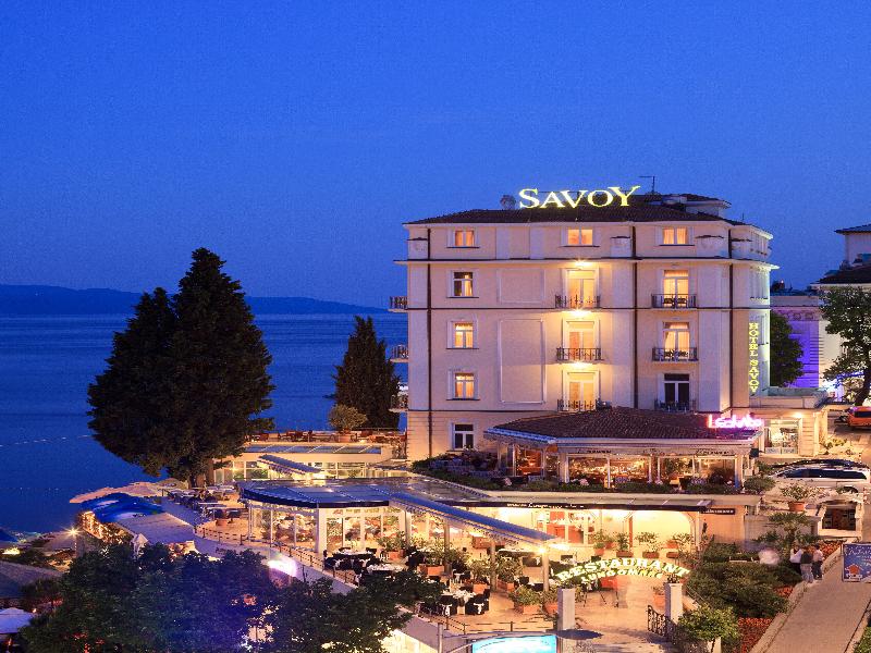 hotel Hotel Savoy