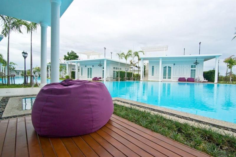 Fotos Hotel The Sea-cret Garden Hua Hin