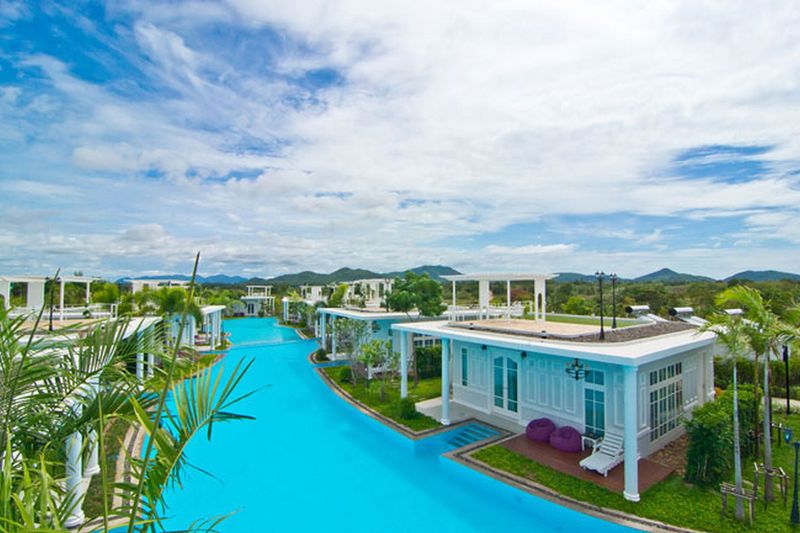 Fotos Hotel The Sea-cret Garden Hua Hin