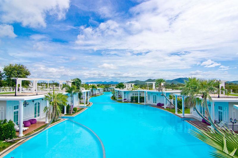 Fotos Hotel The Sea-cret Garden Hua Hin