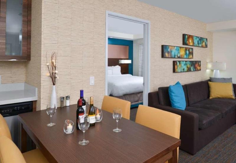 hotel Residence Inn By Marriott Temecula Murrieta