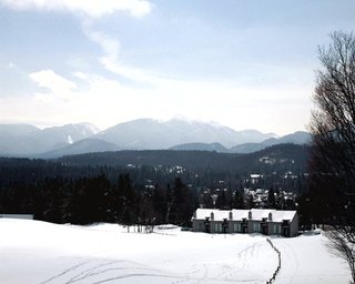 hotel Lake Placid Club Lodges