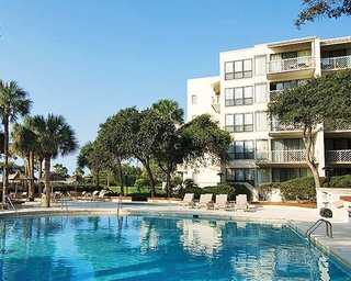 hotel Monarch At Sea Pines Resort