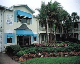 hotel Camelot By The Sea